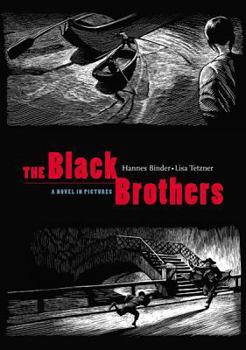 Hardcover The Black Brothers Book