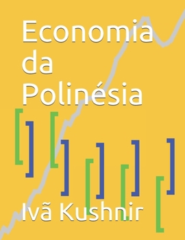 Paperback Economia da Polinésia [Portuguese] Book
