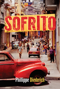 Paperback Sofrito Book