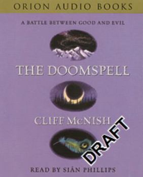 The Doomspell - Book #1 of the Doomspell