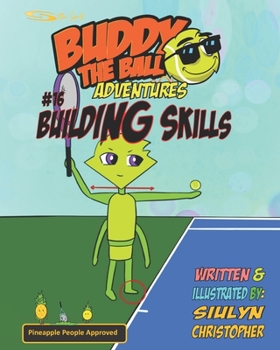 Paperback Building Skills Book
