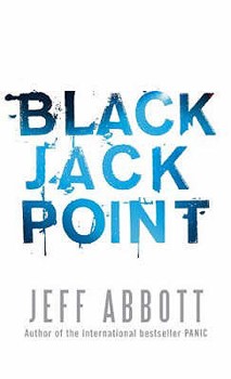 Black Jack Point (Whit Mosley Mystery, Book 2) - Book #2 of the Whit Mosley