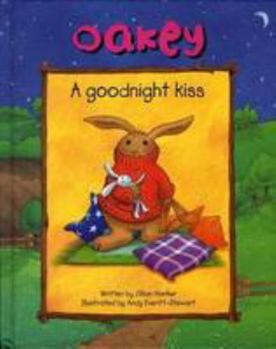 A Goodnight Kiss (Sweet Dreams) - Book  of the Oakey