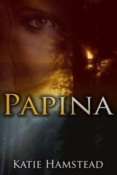Paperback Papina (Bearville County) Book