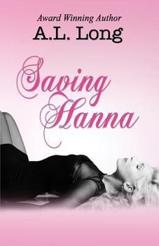 Paperback Saving Hanna Book