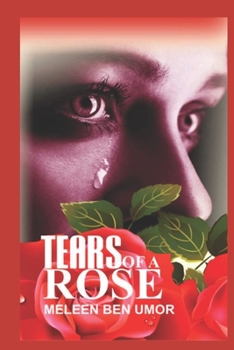 Paperback Tears of a Rose Book