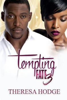 Paperback Tempting Fate 3 Book