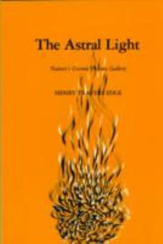 Hardcover Astral Light Book