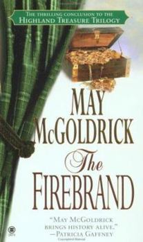 The Firebrand - Book #3 of the Highland Treasure