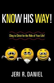 Paperback Know His Way Book