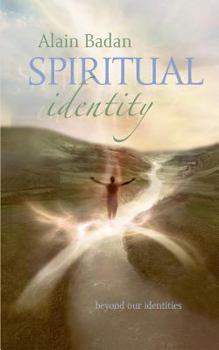 Paperback Spiritual Identity Book