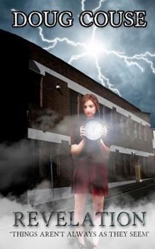 Paperback Revelation Book