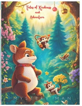 Paperback Tales of Kindness and Adventure Book