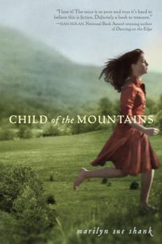 Hardcover Child of the Mountains Book