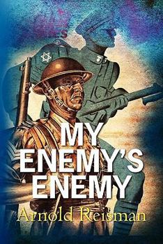 Paperback My Enemy's Enemy Book