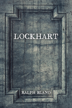 Paperback Lockhart Book