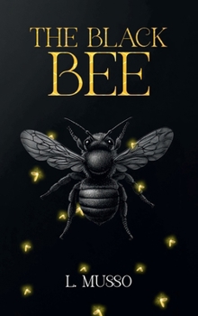 Hardcover THE BLACK BEE Book