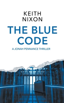Paperback The Blue Code Book