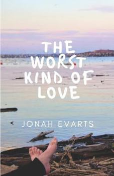 Paperback The Worst Kind of Love Book