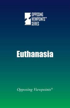 Paperback Euthanasia Book