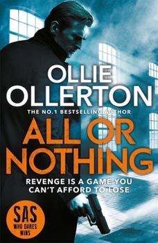 Paperback All or Nothing Book