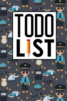 To Do List: Daily Task Notepad, To Do List Manager, Things To Do List, To Do Today List, Agenda Notepad For Men, Women, Students &