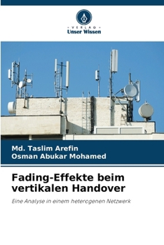 Fading-Effekte beim vertikalen Handover (German Edition)