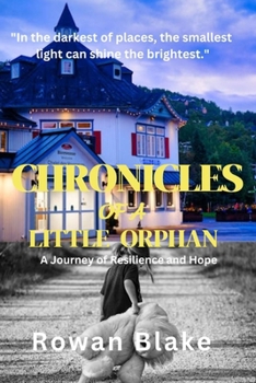 Paperback Chronicles of a Little Orphan Book