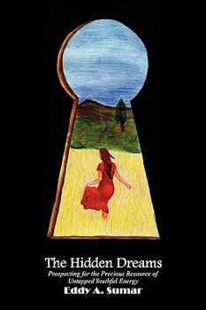 Paperback The Hidden Dreams Book