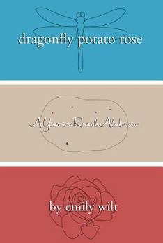 Dragonfly Potato Rose