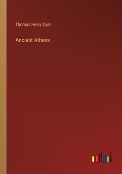Paperback Ancient Athens Book