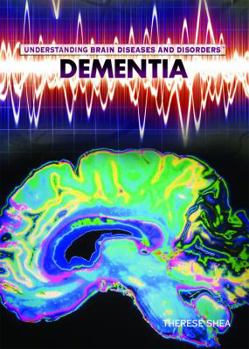 Library Binding Dementia Book