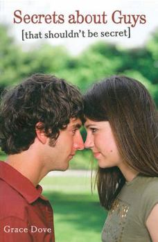 Paperback Secrets About Guys: (That Shouldn't Be Secret) Book