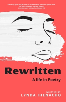 Paperback Rewritten: A life in poetry Book