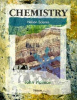 Paperback Chemistry (Nelson Separate Sciences) Book