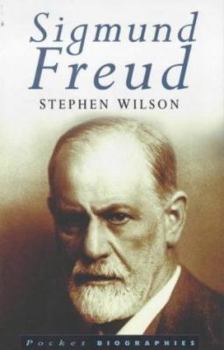 Paperback Sigmund Freud Book