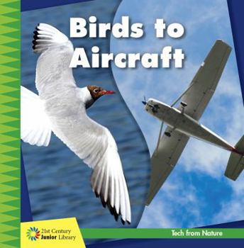Paperback Birds to Aircraft Book