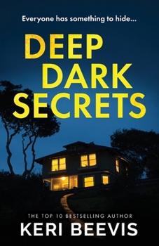 Paperback Deep Dark Secrets Book