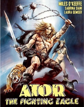 Ator: The Fighting Eagle