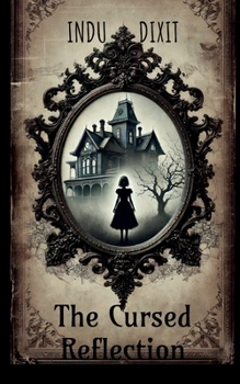 Paperback The Cursed Reflection Book