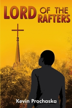 Paperback Lord of the Rafters Book