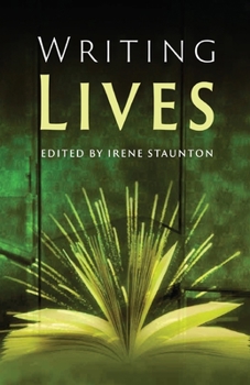 Paperback Writing Lives: Second Edition Book