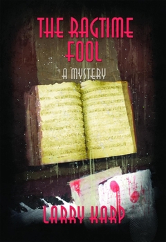 Hardcover The Ragtime Fool Book