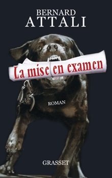 Paperback La mise en examen [French] Book