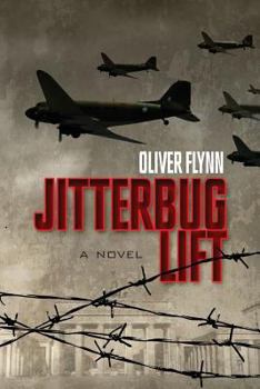 Paperback Jitterbug Lift Book