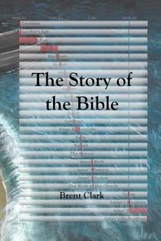 Paperback The Story of the Bible Book