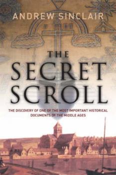 Paperback The Secret Scroll Book