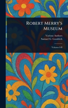 Hardcover Robert Merry's Museum Book