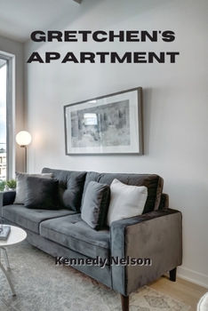 Paperback Gretchen's Apartment Book