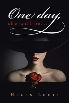 Paperback One Day, She Will Be... Book